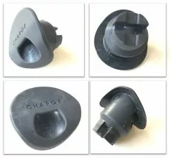 Bulls Abdeckung Ladebuchse Lacuba / E-Stream EVO 2018