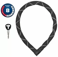 ABUS Iven Steel-O-Flex 8200/ 85