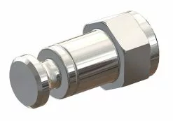 Croozer Achskupplung Ab 2016 M10x1 Für Kid / Kid Plus