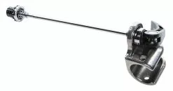 Thule Chariot Thule-Chariot Achskupplung CTS EzHitch™ QR Für Schnellspann-Achsen (incl. Langem Schnellspanner)