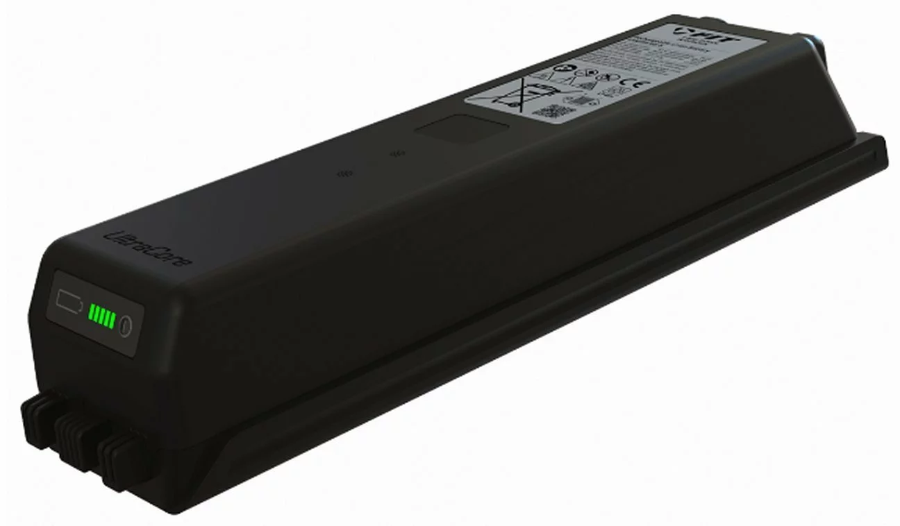 Bulls Biketec Akku Rahmenversion-Evo Ultracore Im Unterrohr Ab 2021 36V / 20,0Ah = 740Wh Für FIT