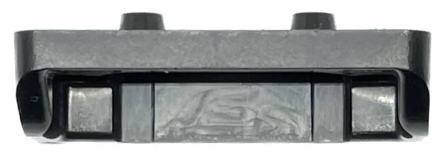 Bulls Akku-Halter Für Ultracore FIT 2.0 Mit Steckeraufnahme VLD-II-1025 – Bild 3