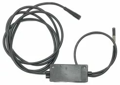 Alber Node Ab 2019 Neodrives Z20 Mit Grünem Stecker