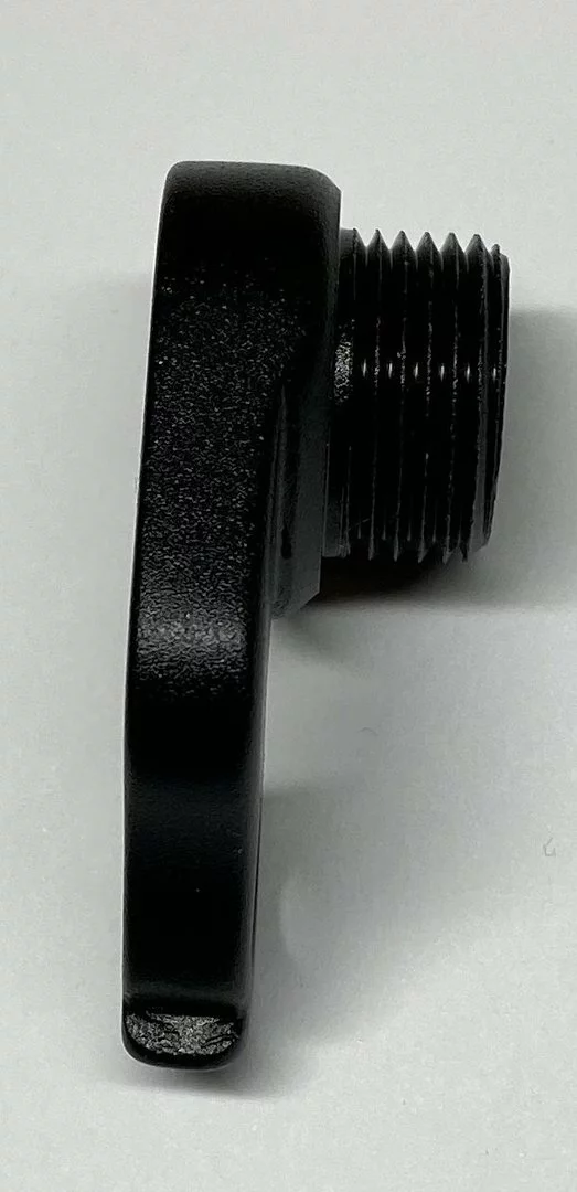 Bulls Ausfallende (Schaltauge) Für E-Stream Mit 650Wh-Akku Ab 2018 ST-131 Normal-Mount – Bild 3