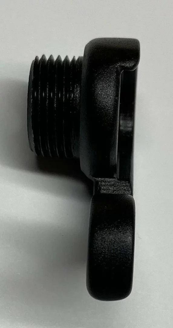 Bulls Ausfallende (Schaltauge) Für E-Stream Mit 650Wh-Akku Ab 2018 ST-131 Normal-Mount – Bild 4