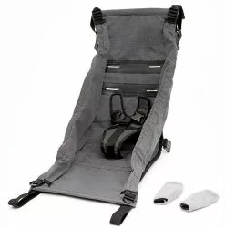 Croozer Babysitz Nur Für Anhänger Ab Modell 2010 Bis 2015, Nicht Plus !