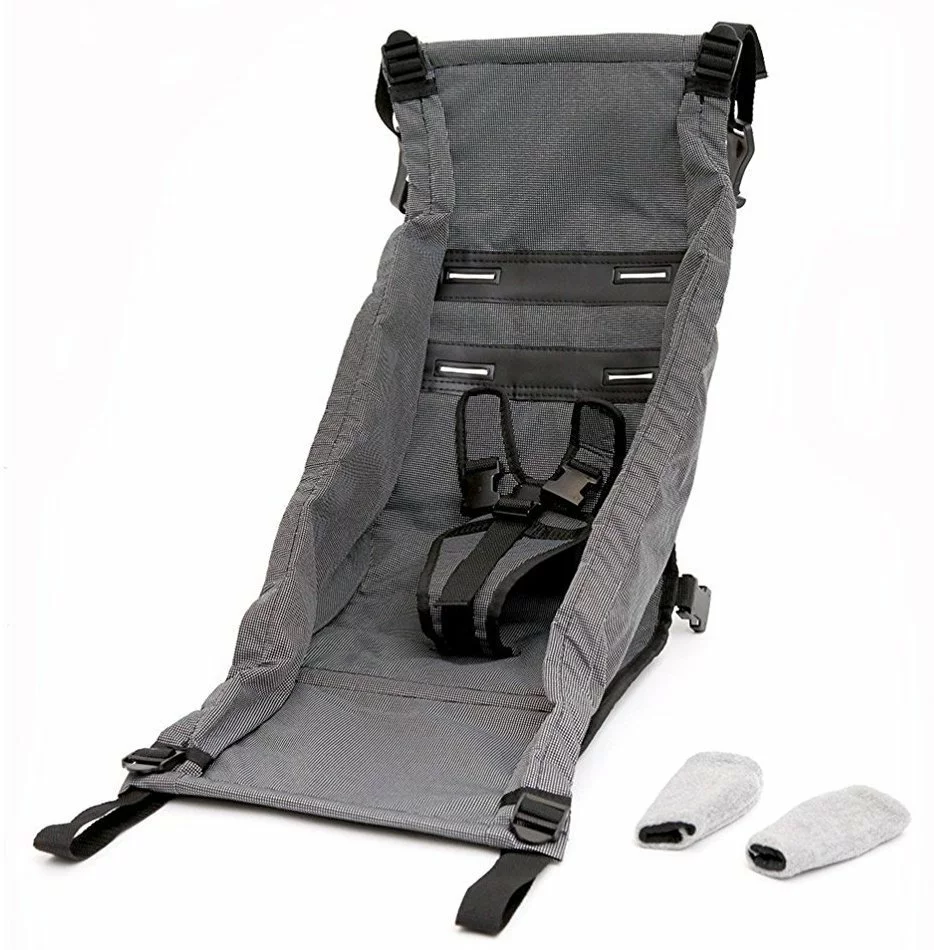 Croozer Babysitz Nur Für Anhänger Ab Modell 2010 Bis 2015, Nicht Plus !