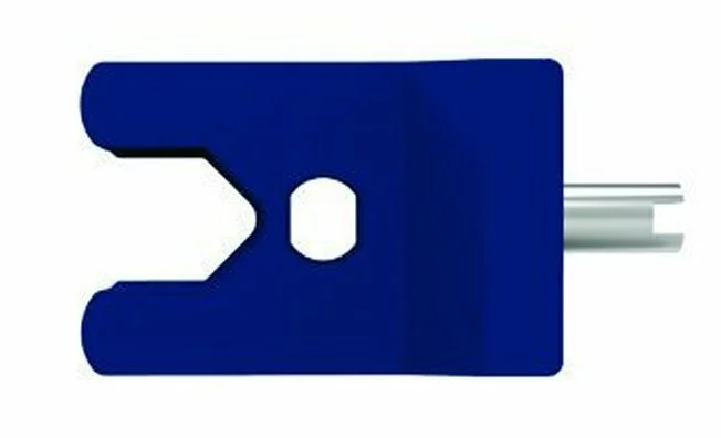 Biketec Reifendrucksensor FIT SV / Französisch / Presta / Sclaverand 2er Set VR Und HR – Bild 5