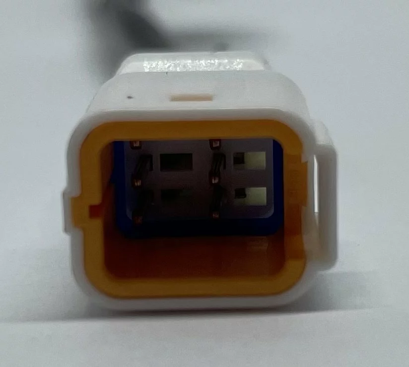 Biketec Verlängerungskabel Für Nodes FIT 2.0 EC4.2 75mm Für Räder Ohne Zus. Optionale Komponente – Bild 3