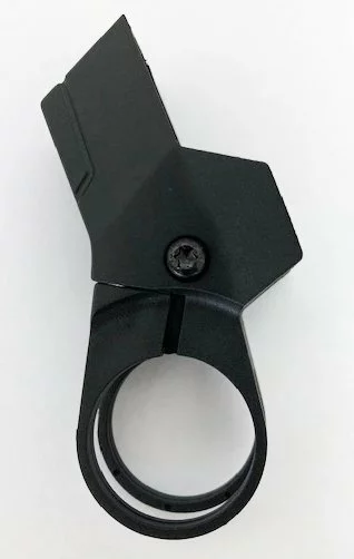 Diverse Hersteller Display-Halter Für Kiox Für CCS-Vorbau VLD-724 Mit 31,8mm Durchmesser – Bild 2