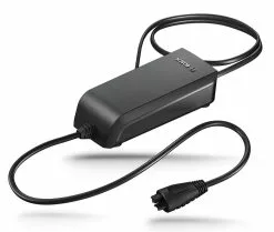 Bosch Ladegerät Active / Performance / CX 2 Ampere Incl. Netzkabel Europa