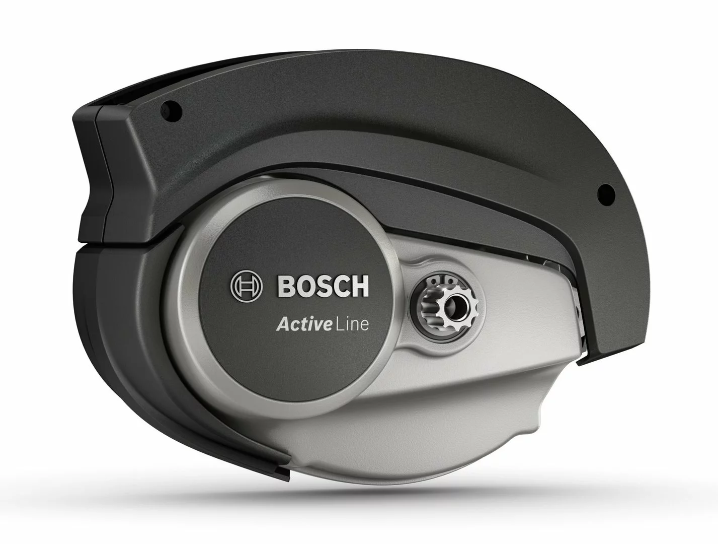 Bosch Motor Active-Line Gen.3 Ab 2018 250 Watt (nur Im Tausch)