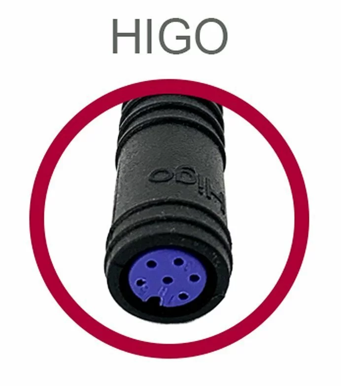 Brose Displaykabel Ab 2019 (mit Externer Wake-Leitung) Higo Mit Connect-C Anschl. F. Rotwild 1960mm – Bild 3