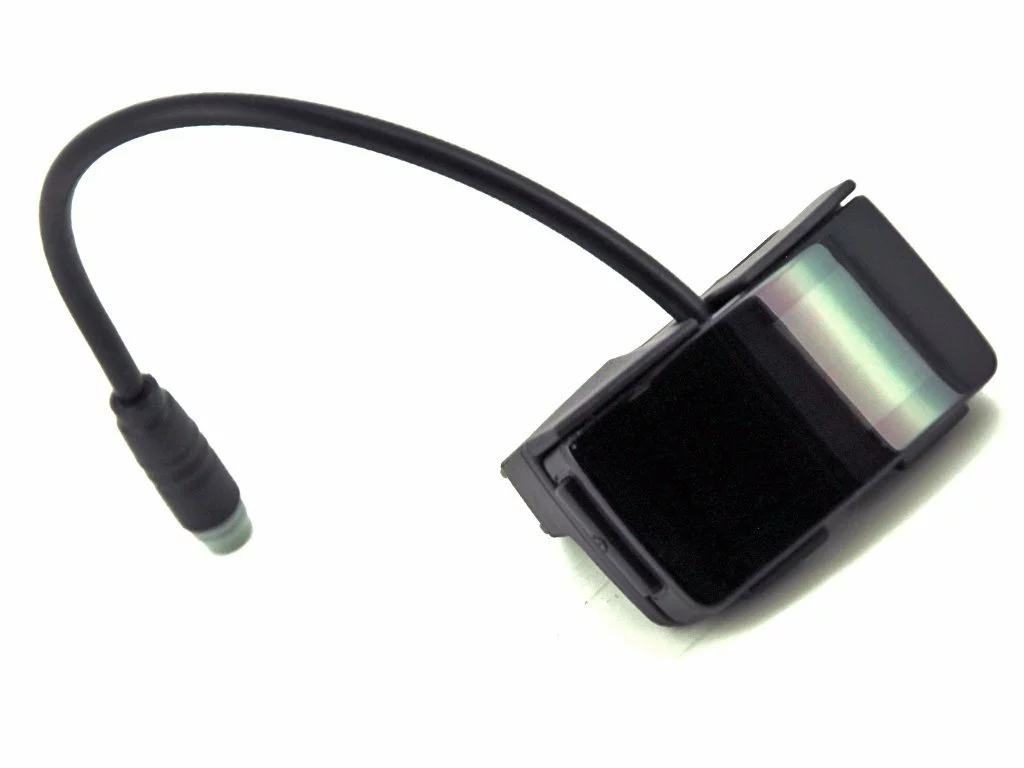 Brose Bediendisplay Ab 2019 Sport Remote 14d (im Bedienteil) Bloks Mit Gen.2 Stecker – Bild 3