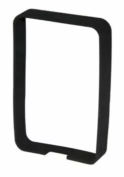 Brose Gummi-Rahmen Für Display 2016-2019 CI "New Style" (in Der Lenkermitte) Bloks (Bumper)