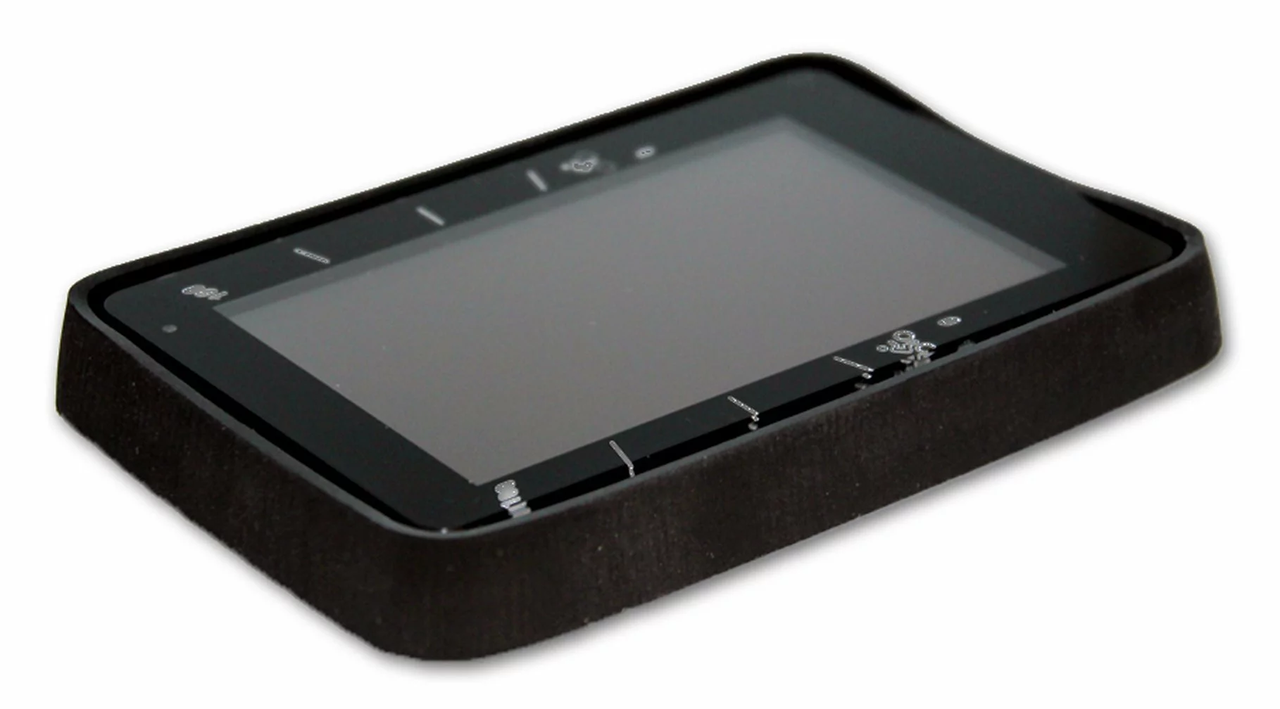 Brose Gummi-Rahmen Für Display 2016-2019 CI "New Style" (in Der Lenkermitte) Bloks (Bumper) – Bild 2