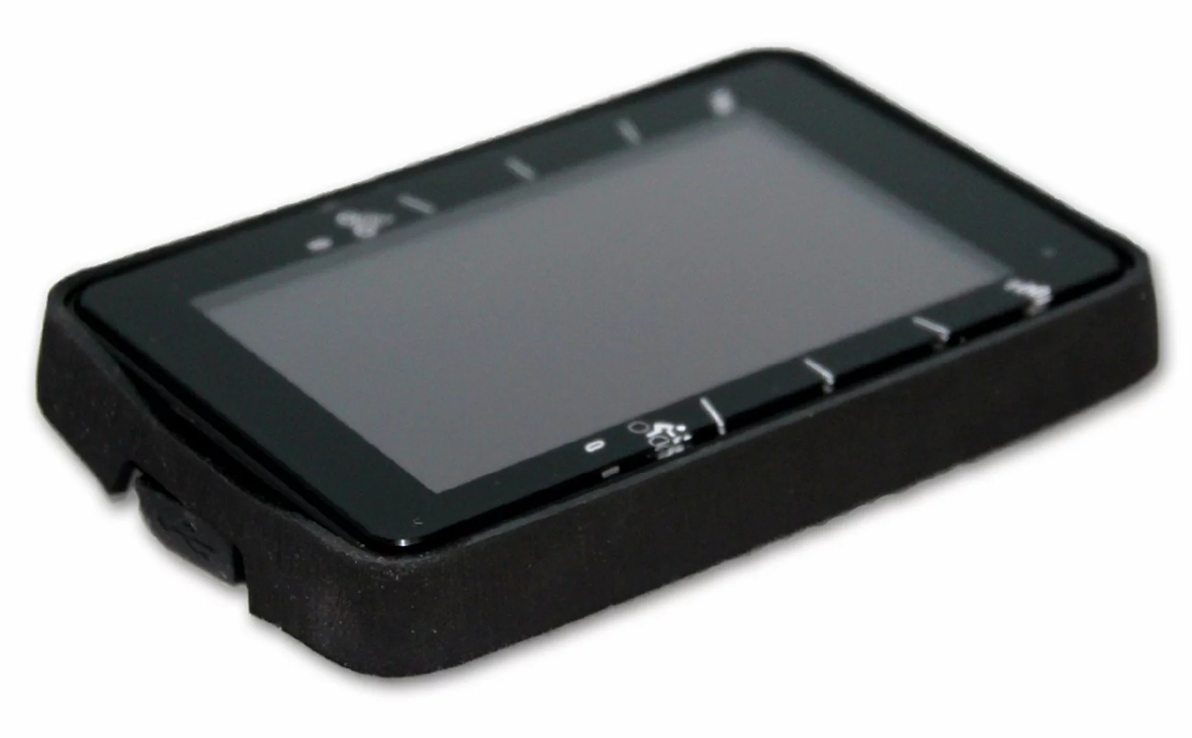 Brose Gummi-Rahmen Für Display 2016-2019 CI "New Style" (in Der Lenkermitte) Bloks (Bumper) – Bild 3