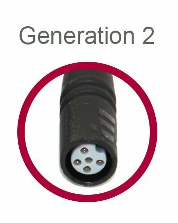 Brose Displaykabel-Adapter Bloks Gen.1 Auf Gen.2 (2019/2020er Display An 2016/2017er Rad) – Bild 4