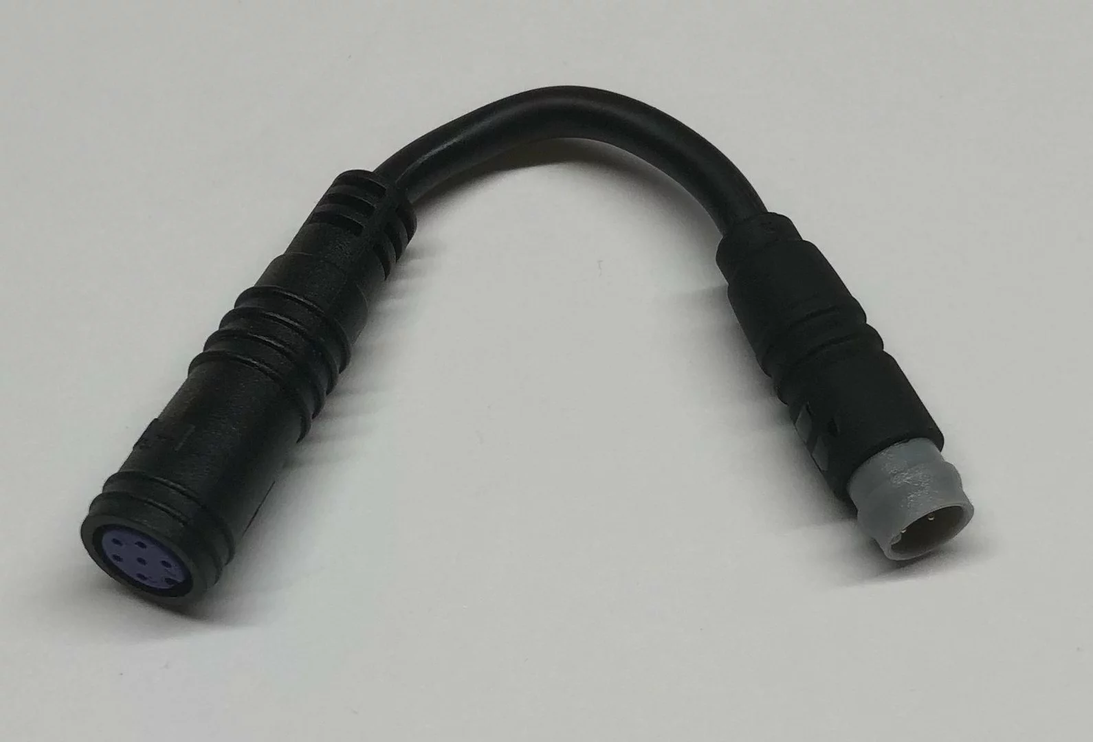 Brose Displaykabel-Adapter Bloks Gen.2 Auf Higo (2018er Display An 2019/2020er Rad) – Bild 2