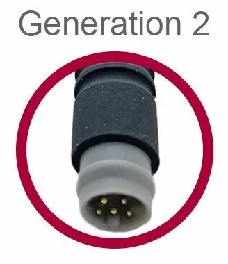 Brose Displaykabel-Adapter Bloks Gen.2 Auf Higo (2018er Display An 2019/2020er Rad) – Bild 3