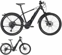 Bulls E-Stream Evo-2-Street 27½ 12-Gang 2020/2021