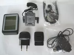 Bulls GreenMover Bediendisplay Modell 2011 Groß Aufladbar *** Ausverkauft ***