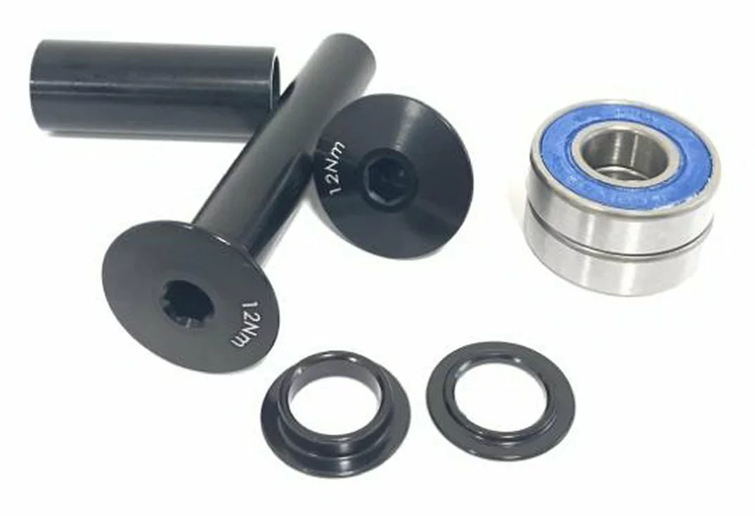 Bulls Lagersatz 01 Hauptrahmen -> Kettenstrebe Copperhead-Evo-AM Aminga-Eva-TR Ab 2020