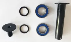 Bulls Lagersatz 01 Hauptrahmen -> Kettenstrebe E-Stream-Evo FS/TR/AM Ab 2017 Bis 2021