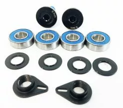 Bulls Lagersatz 04 Kettenstrebe -> Sitzstrebe Sonic Evo-AM-SL / EN-SL