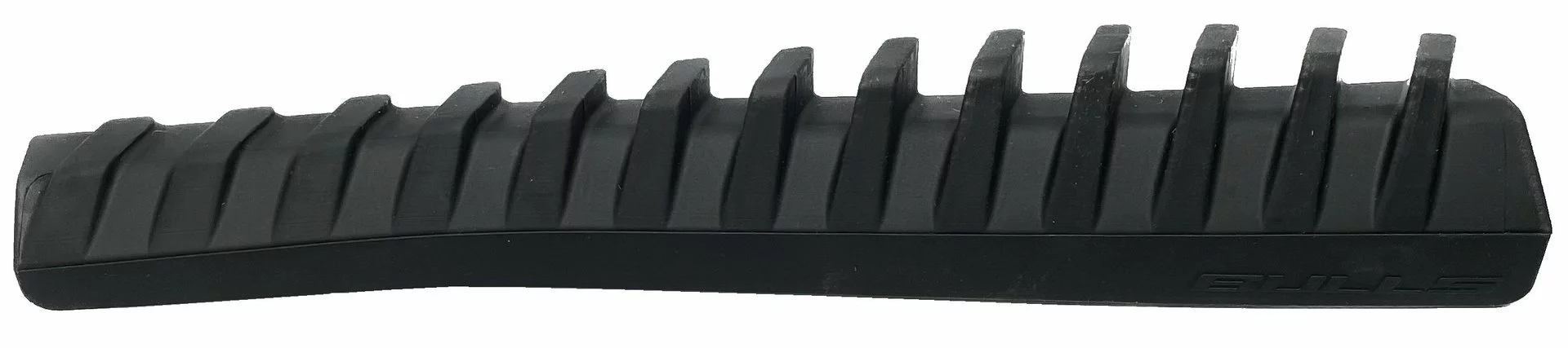 Bulls Kettenstrebenschutz Sonic Für Bosch AM-Modelle Selbstklebend VLF-C-1301e