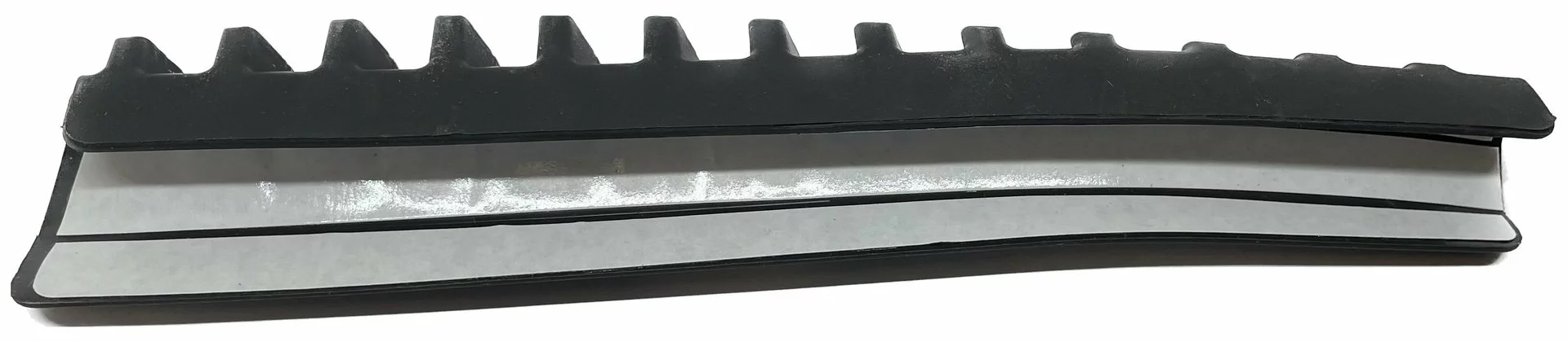 Bulls Kettenstrebenschutz Sonic Für Bosch AM-Modelle Selbstklebend VLF-C-1301e – Bild 2