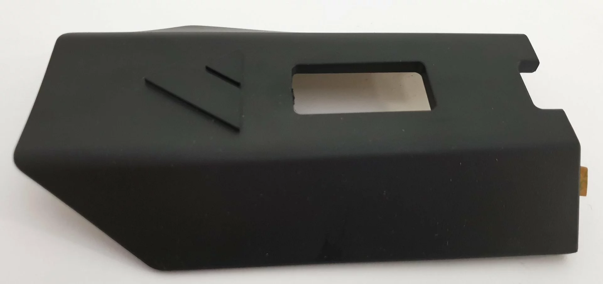 Bulls Rahmen-Schutzfolie Sonic Für Motorschutzplatte (Protektor Für Unterrohrauffahrschutz) Ab 2020 – Bild 3