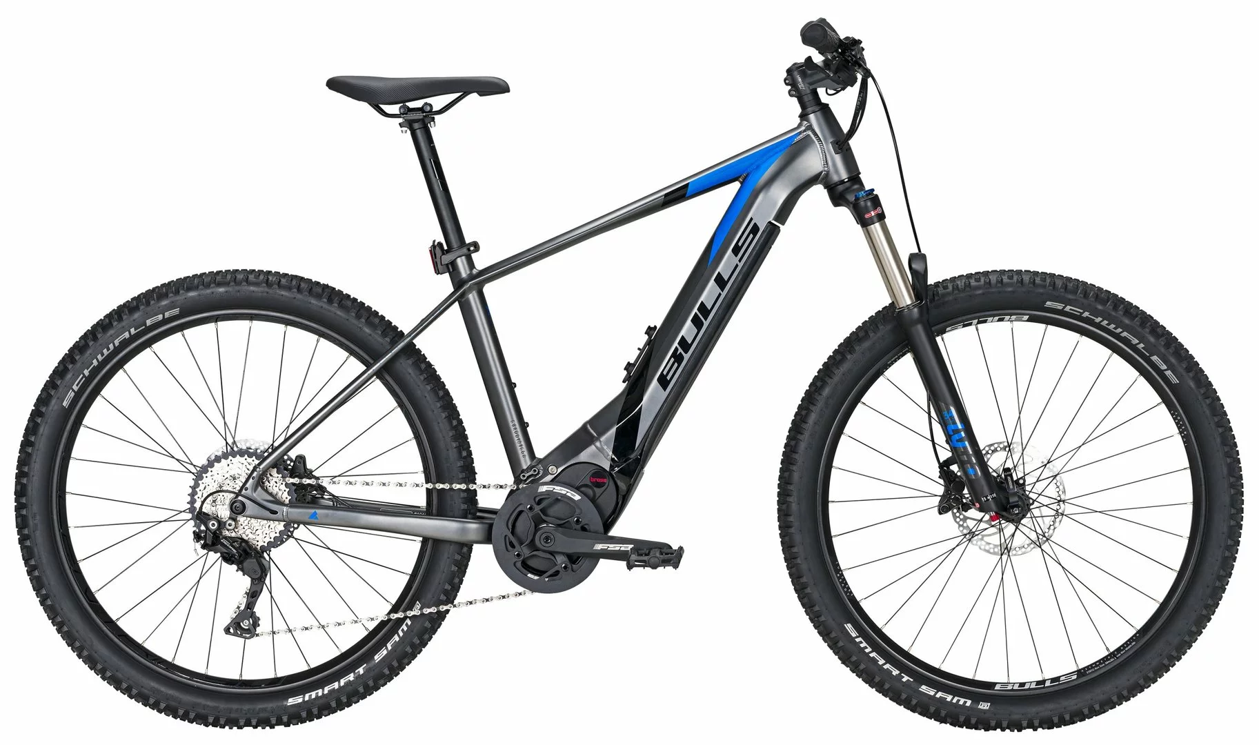 Bulls E-Stream Evo-1 27½+ 10-Gang 2021 – Bild 2