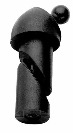 Bumm Spiegel-Innenlenkerbefestigung Für Cycle-Star / 80mm 14,5mm