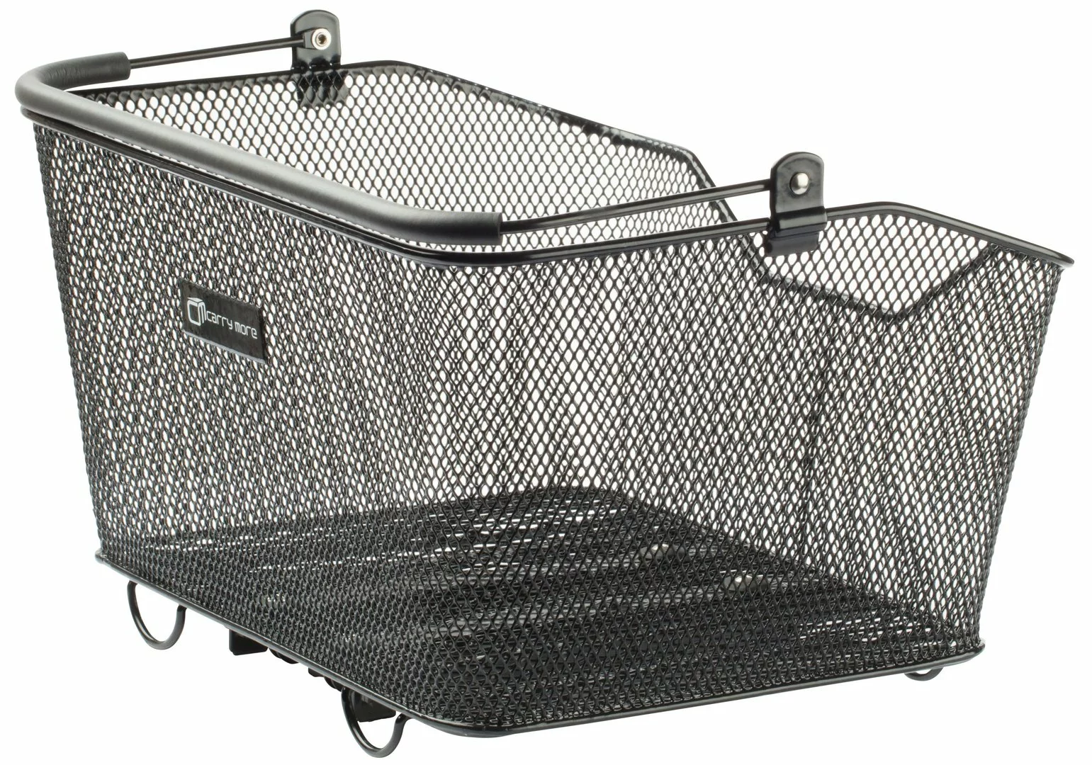 Fuxon I-Rack-1 Korb Für Carrymore-Sytem Engmaschig Schwarz