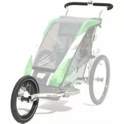 Thule Chariot Thule-Chariot Joggingset CTS 16 Zoll Mit Speichen Für CSL ***