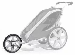 Thule Chariot Thule-Chariot Joggingset CTS 16 Zoll Kunststoff Für Cheetah 2 Ab 2006