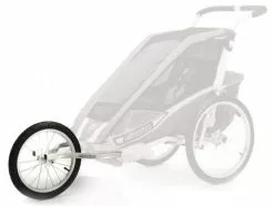 Thule Chariot Thule-Chariot Joggingset CTS 16 Zoll Mit Speichen Für Cougar-1 / Cheetah-1