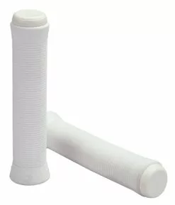 Chilli Pro Scooter Griffe Handlegrips Base / Rocky White / Weiss