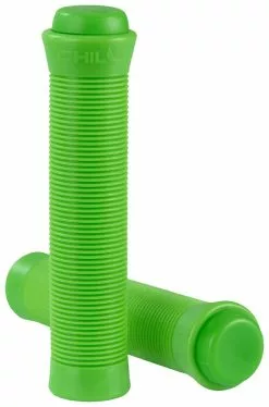 Chilli Pro Scooter Griffe Handlegrips Green / Grün