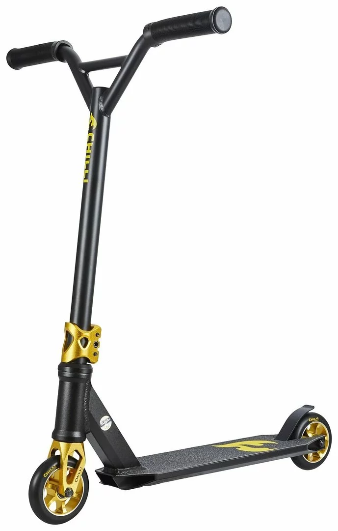 Chilli Pro Scooter 3000 "Shredder" – Bild 2