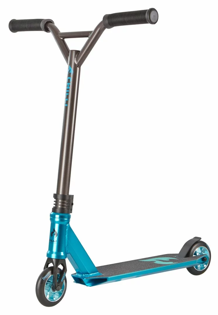 Chilli Pro Scooter 3000 "Shredder" – Bild 3