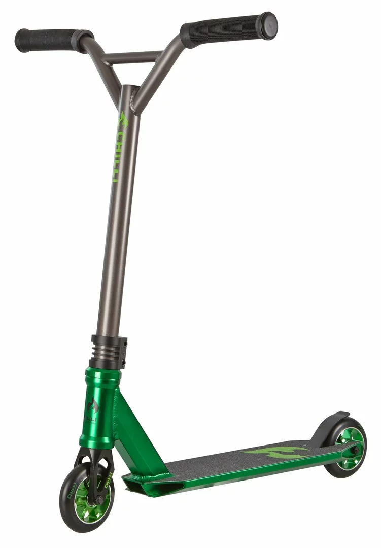 Chilli Pro Scooter 3000 "Shredder" – Bild 4