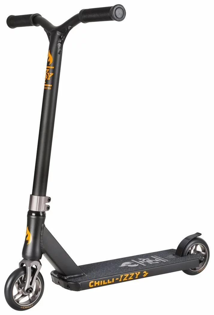 Chilli Pro Scooter Izzy – Bild 2