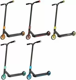 Chilli Pro Scooter Reaper-Reloaded