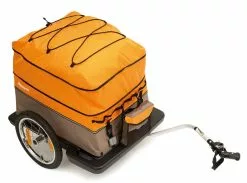 Croozer Touring Cover Cargo Ab 2014 Bis 2017