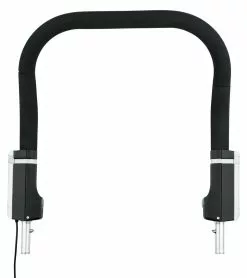 Croozer Schiebebügel Click & Flash Mit Licht Kid For 1 / Plus For 1 Modell 2018 (passend Ab 2009)