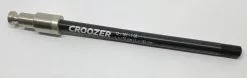 Croozer Steckachse Mit Kupplung-XL Ab 2016 M12x1,0 181mm Rund Für Kid / Kid Plus