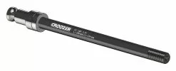 Croozer Steckachse Mit Kupplung Ab 2016 M12x1,75 180mm Für 142-148mm Rund Für Kid / Kid Plus