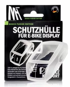 Mh Cover MH-Cover Display-Schutzhülle Für Bosch Purion